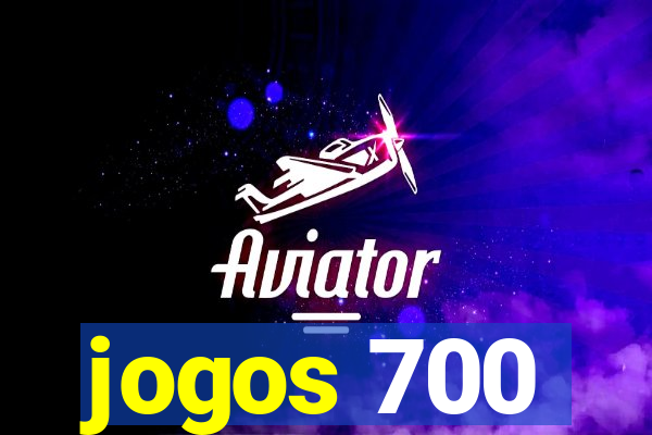 jogos 700