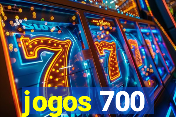 jogos 700