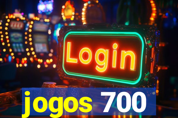 jogos 700