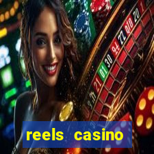 reels casino rodrigo faro