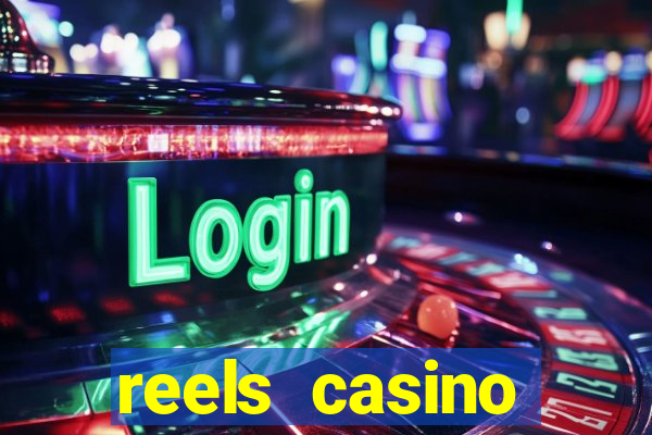 reels casino rodrigo faro