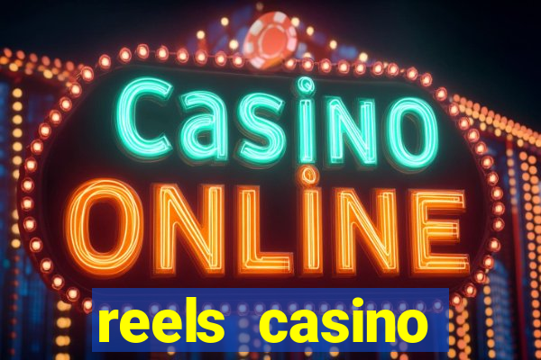 reels casino rodrigo faro