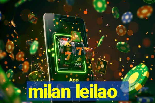 milan leilao