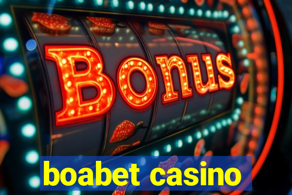 boabet casino