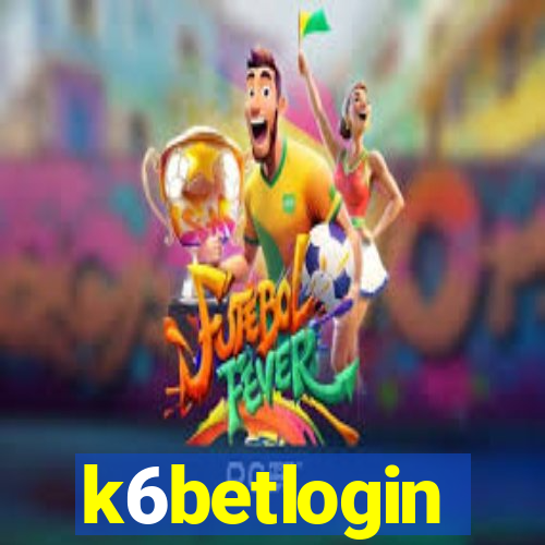 k6betlogin