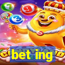 bet ing