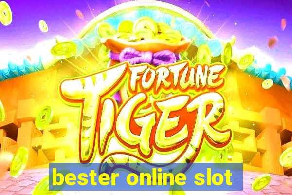 bester online slot