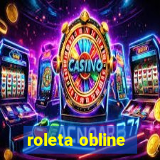 roleta obline