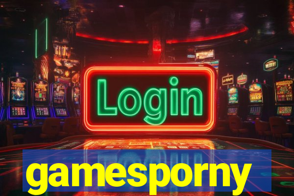 gamesporny