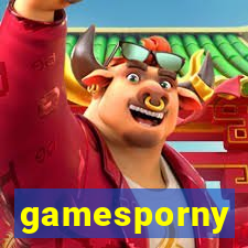 gamesporny