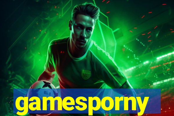 gamesporny