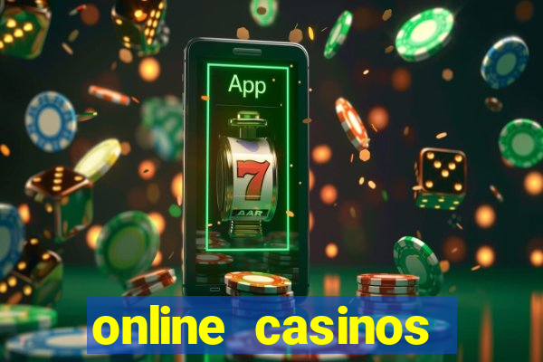 online casinos bonus no deposit