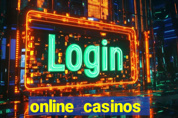 online casinos bonus no deposit