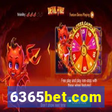 6365bet.com