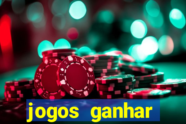 jogos ganhar dinheiro sem depositar