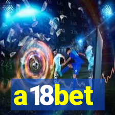 a18bet