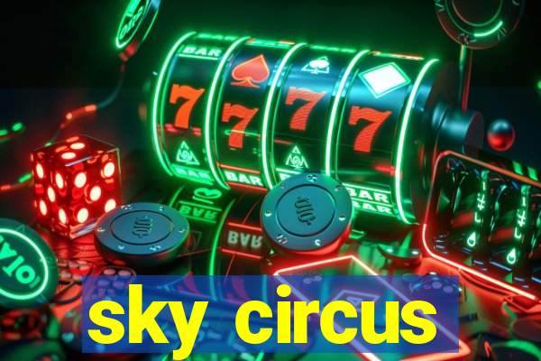 sky circus