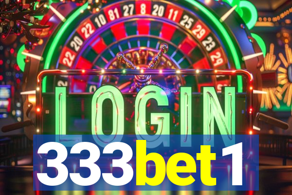 333bet1