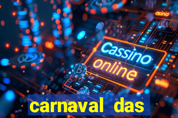 carnaval das brasileiras 2023