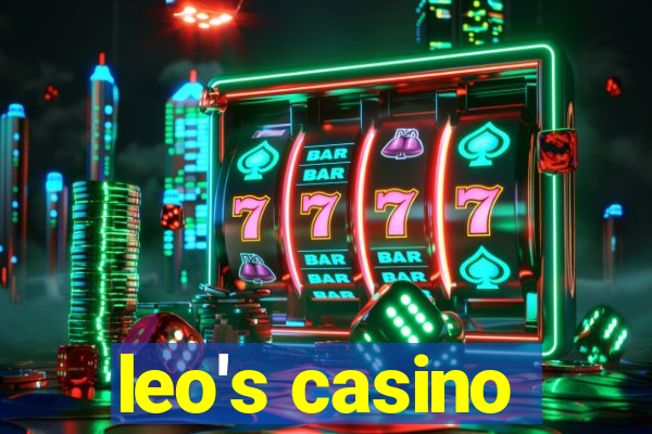 leo's casino