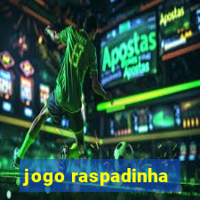 jogo raspadinha