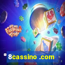 8cassino .com