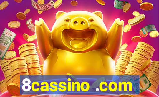 8cassino .com