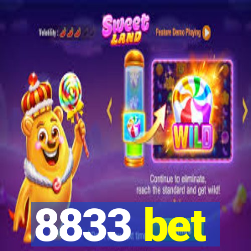 8833 bet