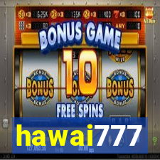 hawai777