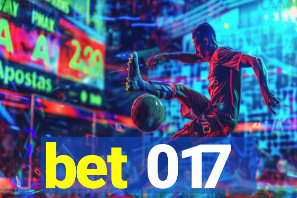 bet 017