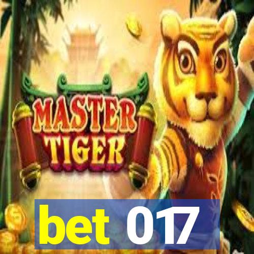 bet 017