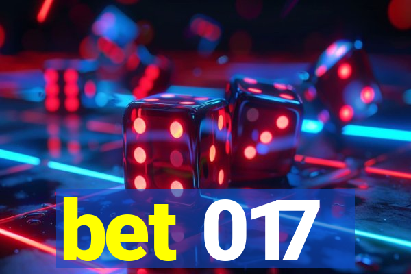 bet 017