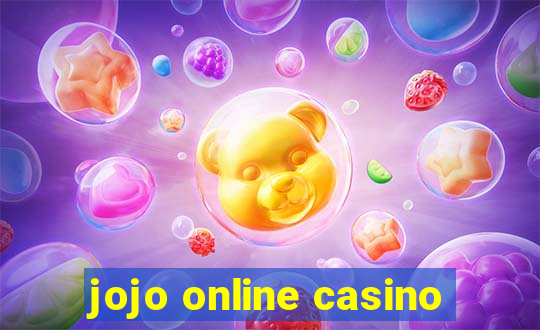 jojo online casino