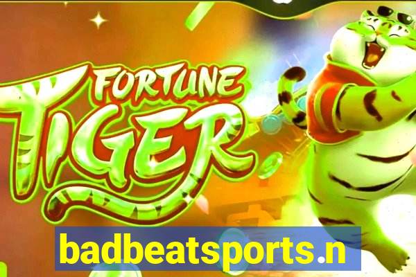 badbeatsports.net