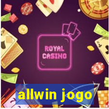 allwin jogo