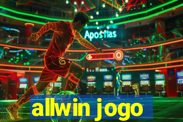 allwin jogo