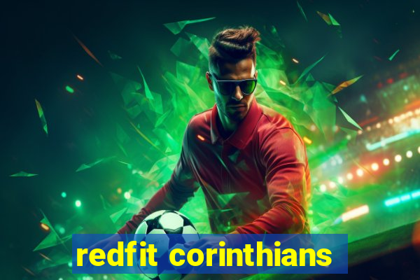 redfit corinthians