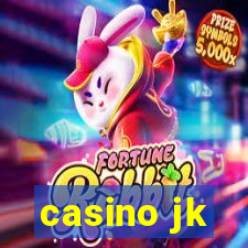 casino jk