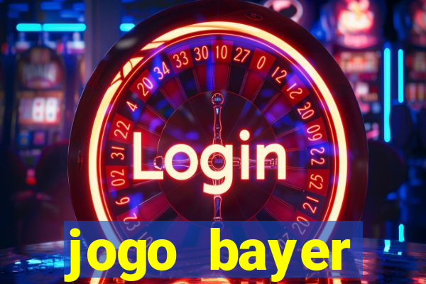 jogo bayer leverkusen onde assistir