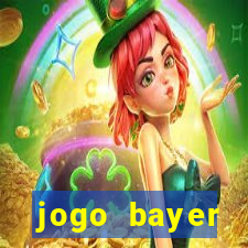 jogo bayer leverkusen onde assistir