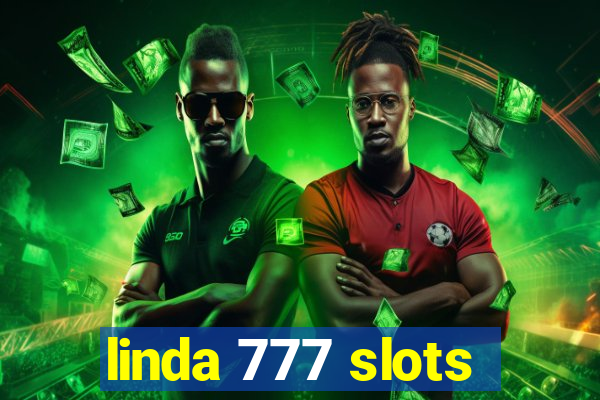 linda 777 slots