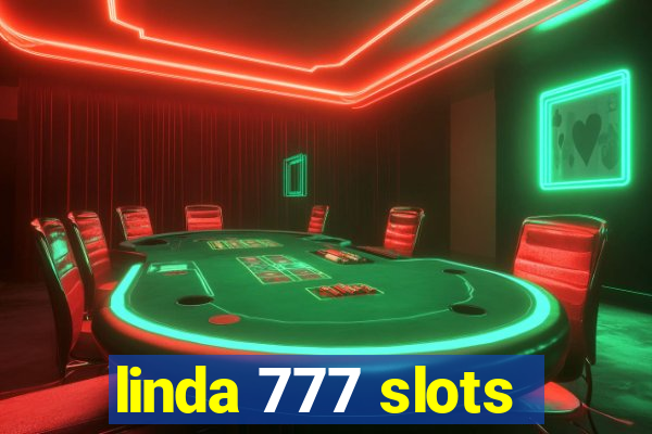 linda 777 slots