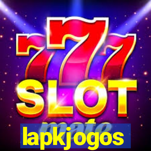 lapkjogos