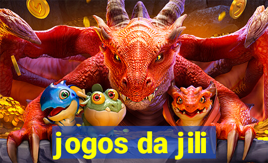 jogos da jili