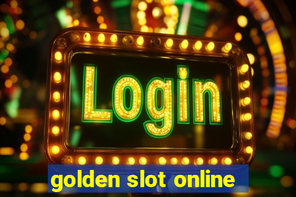 golden slot online