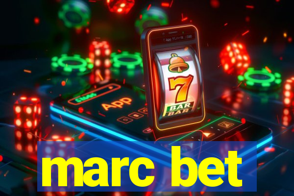 marc bet