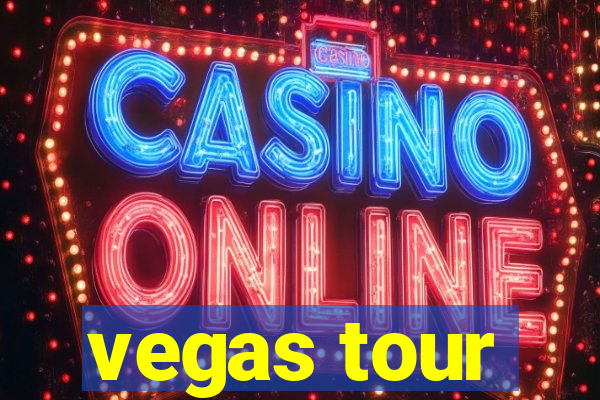 vegas tour