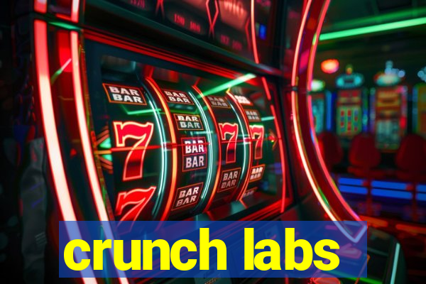 crunch labs