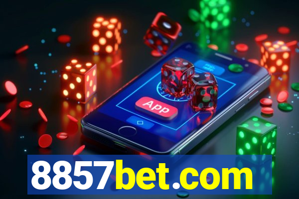 8857bet.com