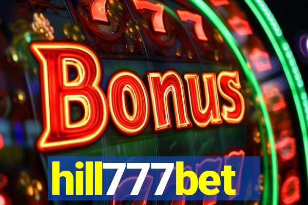 hill777bet